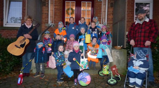 Wann Ist Martinssingen 2019 Sankt Martin 2019 2019 10 22