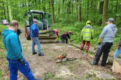 01-Holzmachen