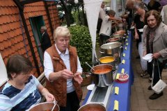 Suppen und Kuchen (950 Jahre)