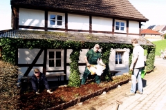 OLYMPUS DIGITAL CAMERA