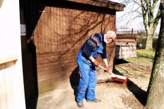 OLYMPUS DIGITAL CAMERA