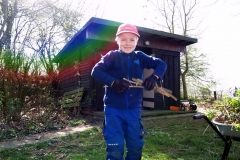 OLYMPUS DIGITAL CAMERA