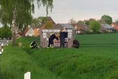 Aufbau