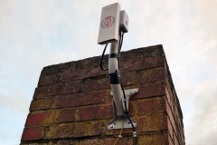 Outdoor-Router nah