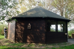 Grillhuette
