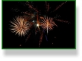 Sylvesterfeuerwerk