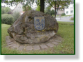 Dorfstein Bürgerhaus