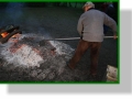 Jägerrouladengrillen