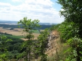 Blick vom Ithkamm