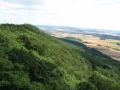 Blick vom Ith hinab