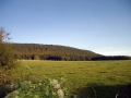 Herbstlicher Ithblick