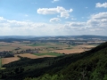 Landschaft um Bessingen