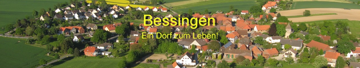 Bessingen Ein Dorf zum Leben!