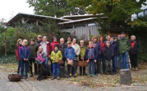Read more about the article Bericht der Herbstwanderung vom 22.10.2023 online!