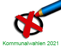 Read more about the article Ergebnisse der Kommunalwahl 2021