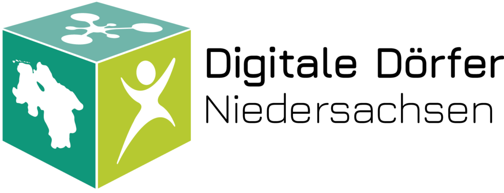 Digitale Dörfer Logo