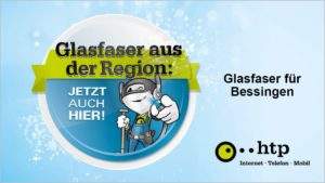 Read more about the article Phase 2 Glasfaserausbau – Quote erreicht!