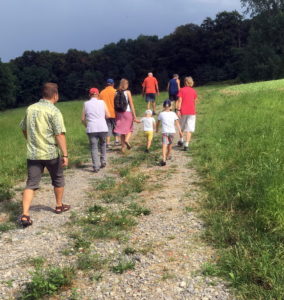 Read more about the article Bericht Sommerwanderung 2020 online!