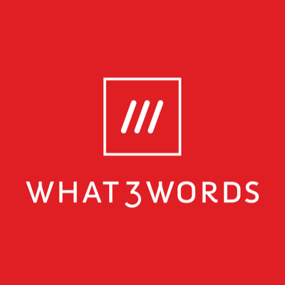 You are currently viewing Update der Seite (what3words)