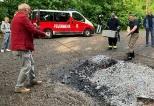 Mehr über den Artikel erfahren Einladung „Abend am Berge“ 2026