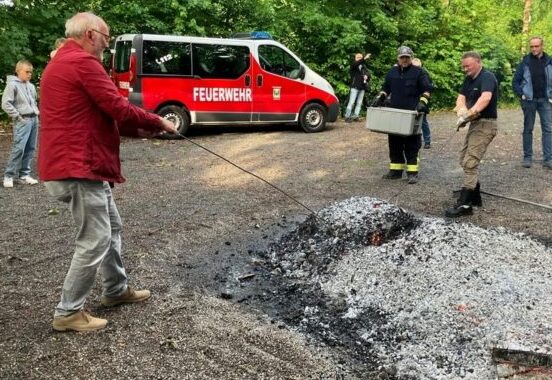 Du betrachtest gerade Einladung „Abend am Berge“ 2026