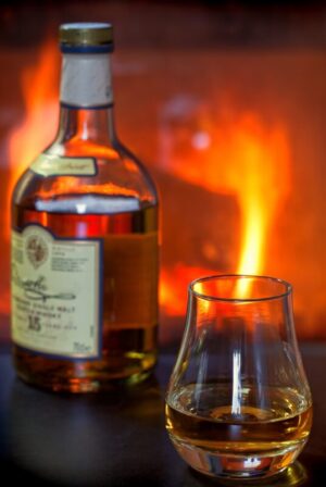 Du betrachtest gerade Einladung 5. Bessinger Whisky-Tasting